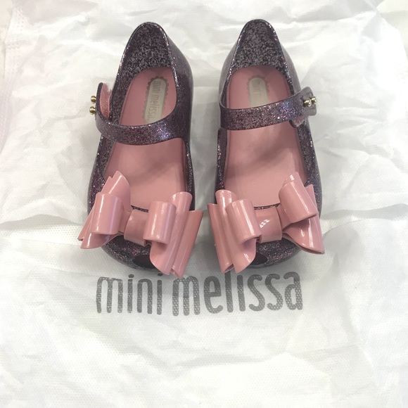 mini melissa ultragirl sweet iii